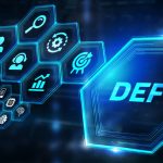 Decentralised finance